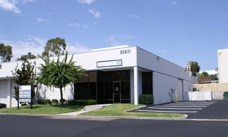 Mission Viejo Business Center: 23881 Via Fabricante, Mission Viejo, CA 92691